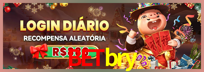 Prêmio betbry